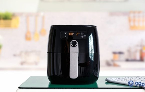 rekomendasi air fryer philips