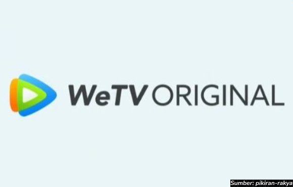 cara berhenti langganan wetv