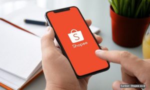 cara isi token listrik melalui shopee