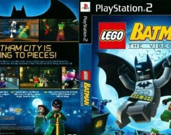 cheat lego batman ps2 lengkap