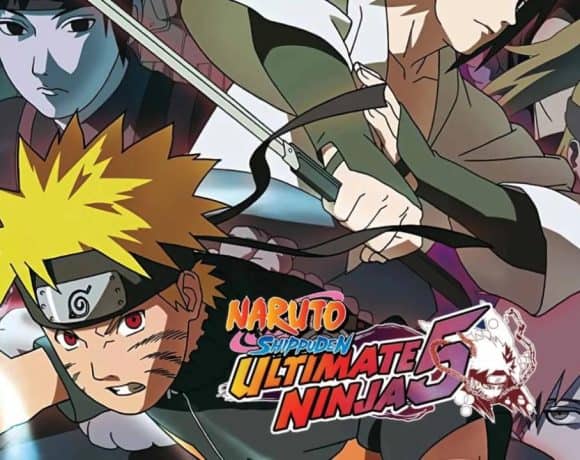 cheat naruto ultimate ninja 5 ps2