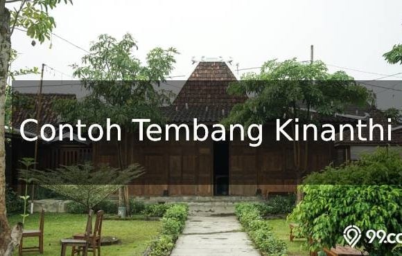 contoh tembang macapat kinanthi