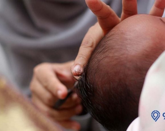 contoh ucapan aqiqah nasi box untuk ditiru