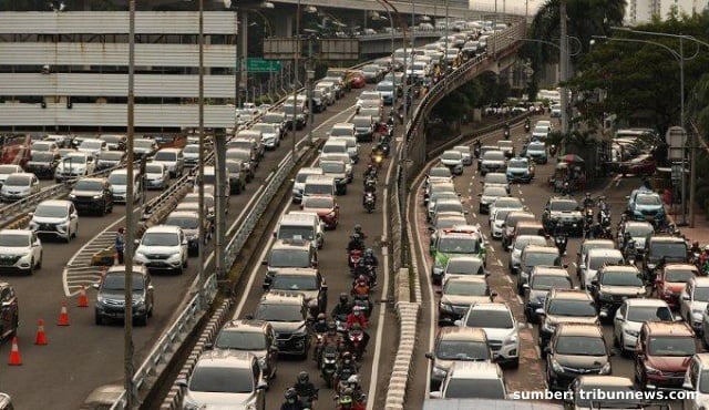 jalan berbayar jakarta