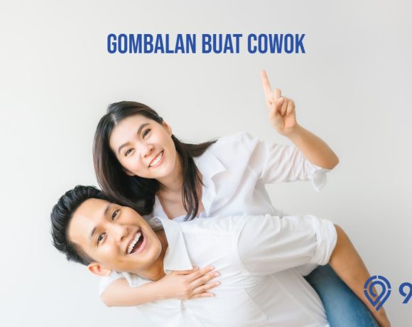 gombalan buat cowok