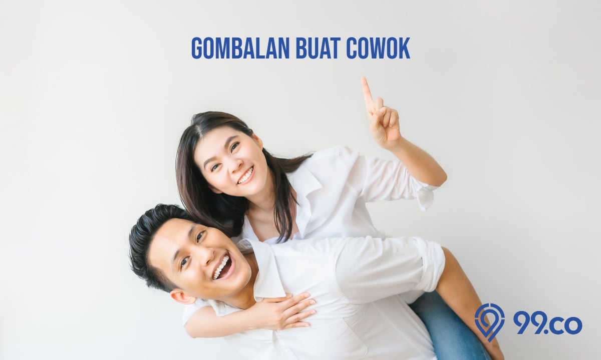 gombalan buat cowok