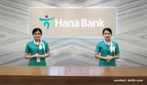 kpr bank hana