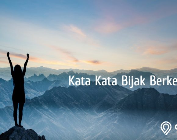 kata kata bijak berkelas