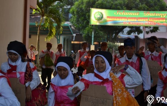 surat ucapan terima kasih untuk kakak OSIS