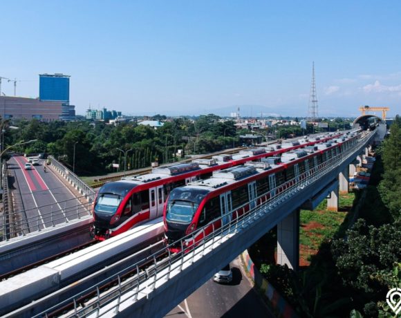 Cibubur Masuk Wilayah Mana