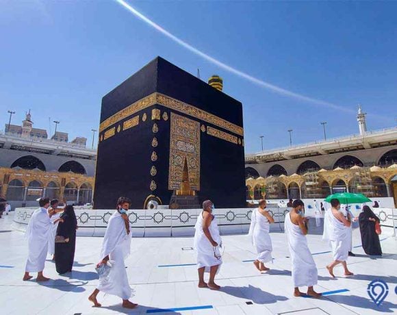 Penipuan Travel Haji dan Umrah