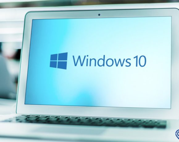 cara install ulang windows 10