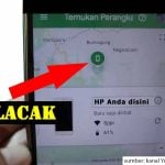 cara melacak hp dengan imei