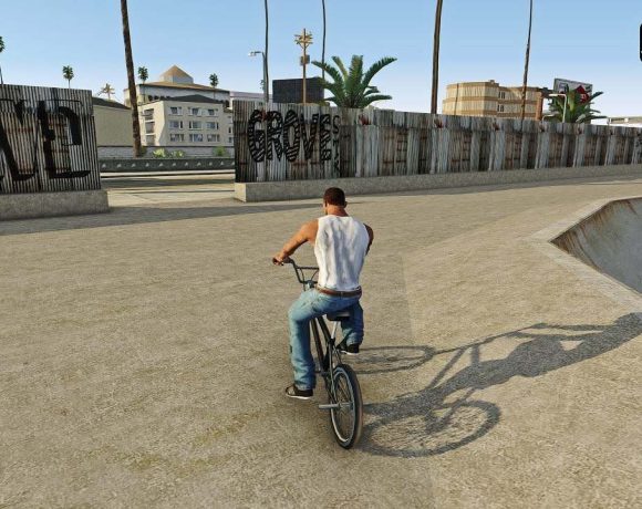 cheat gta san andreas pc lengkap