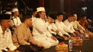 contoh Susunan Acara Isra Miraj