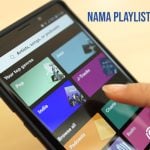 nama playlist spotify