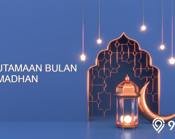 keutamaan bulan ramadhan