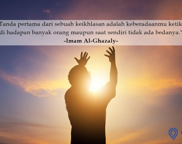 kumpulan quote bijak islami