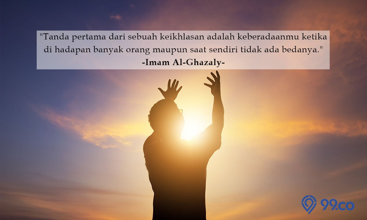 kumpulan quote bijak islami