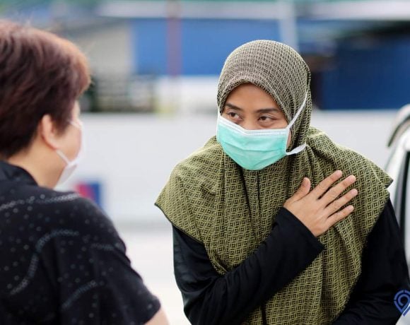 ucapan terima kasih islami