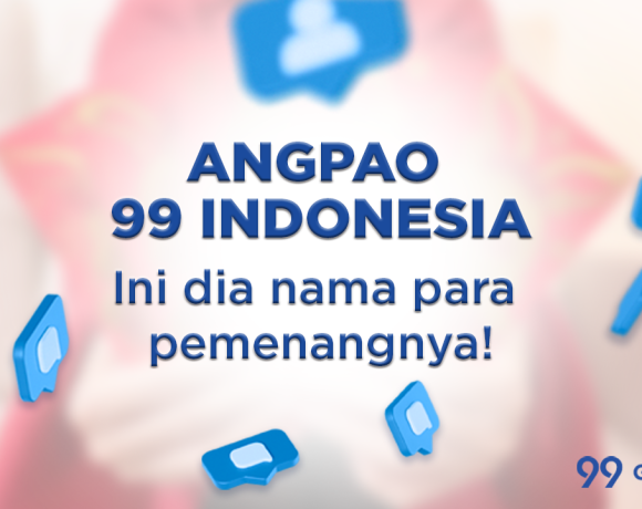 angpao 99 indonesia