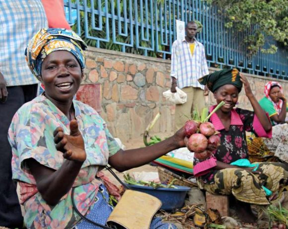 burundi negara termiskin di dunia