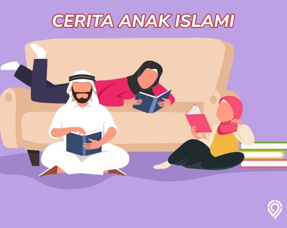 cerita anak islami