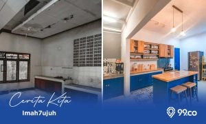 dapur rumah7ujuh