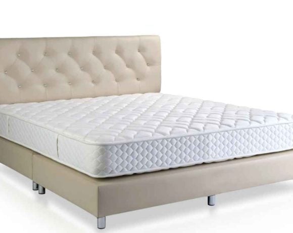 harga kasur spring bed