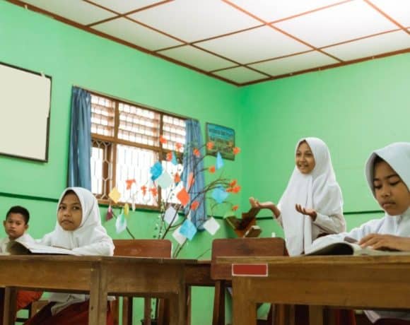 ceramah singkat ramadhan untuk anak sd