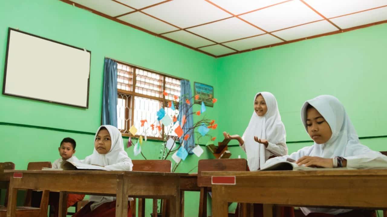 ceramah singkat ramadhan untuk anak sd