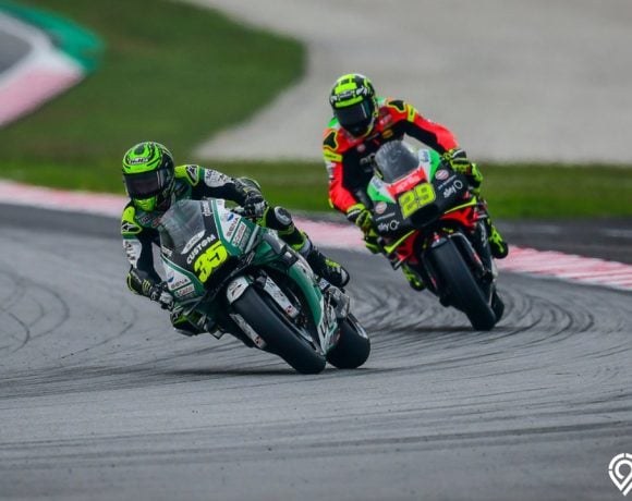 jadwal motogp terbaru