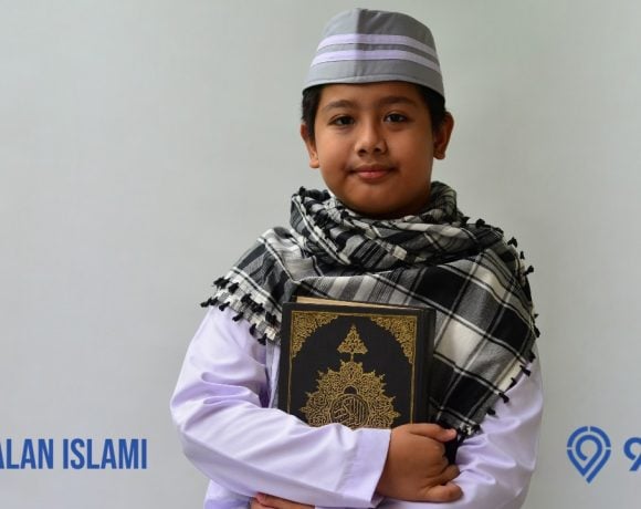 gombalan islami