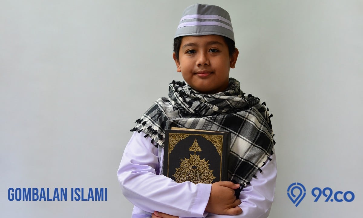 gombalan islami