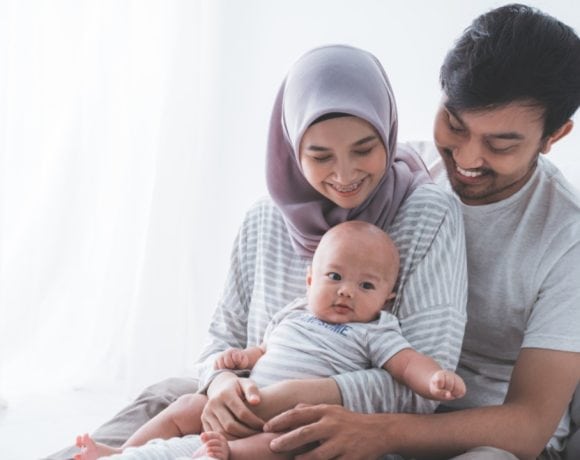 nama bayi perempuan islami yang cantik