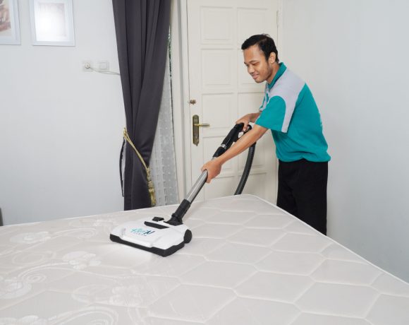 jasa cleaning service