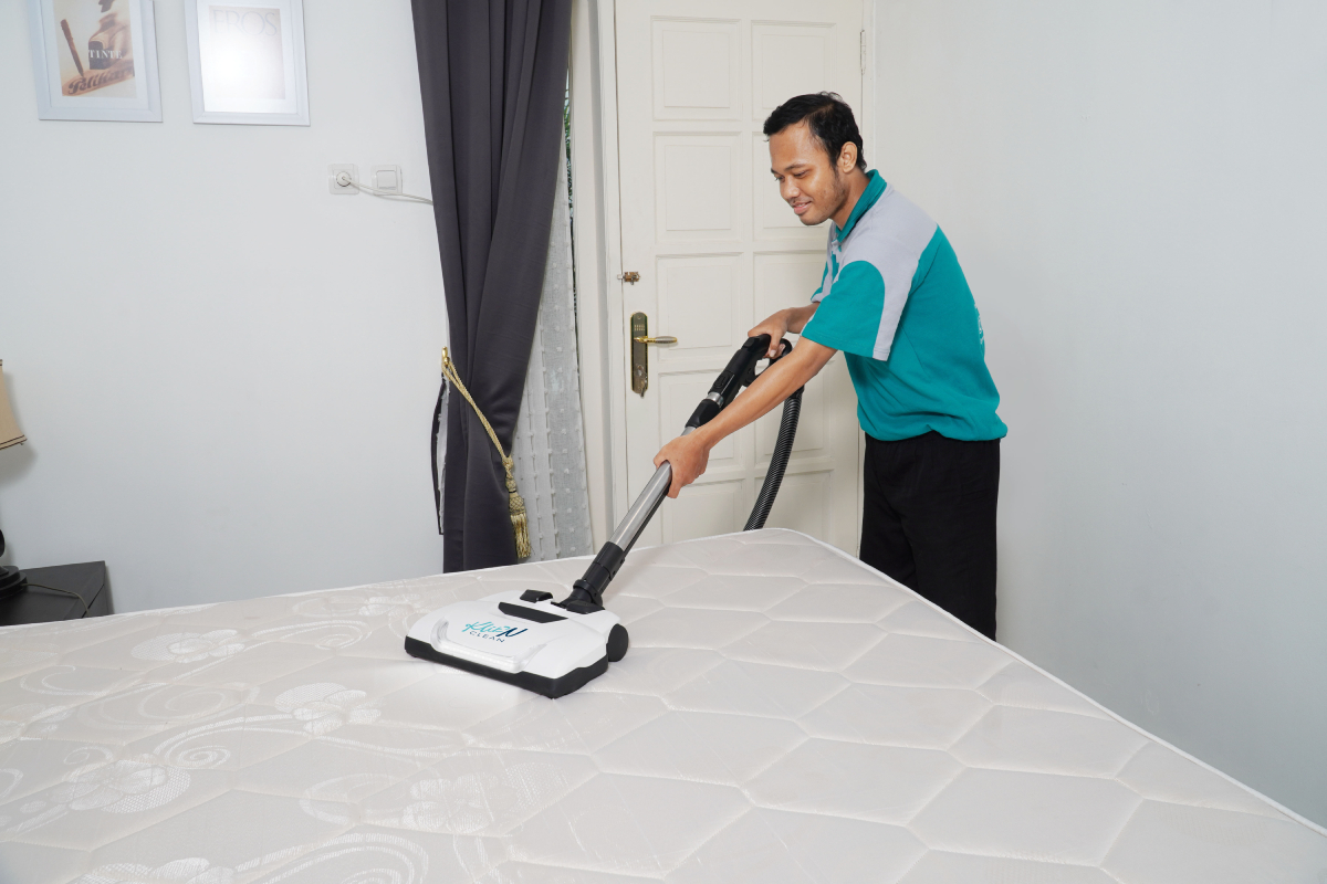 jasa cleaning service