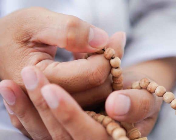 tata cara sholat tahajud