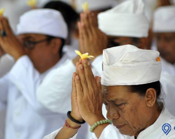 ucapan hari raya nyepi