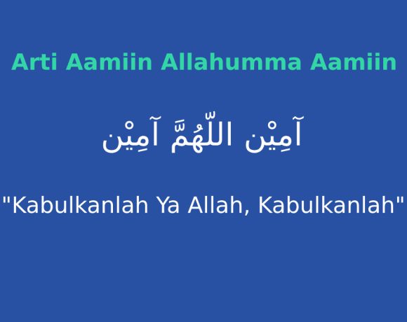 aamiin allahumma aamiin