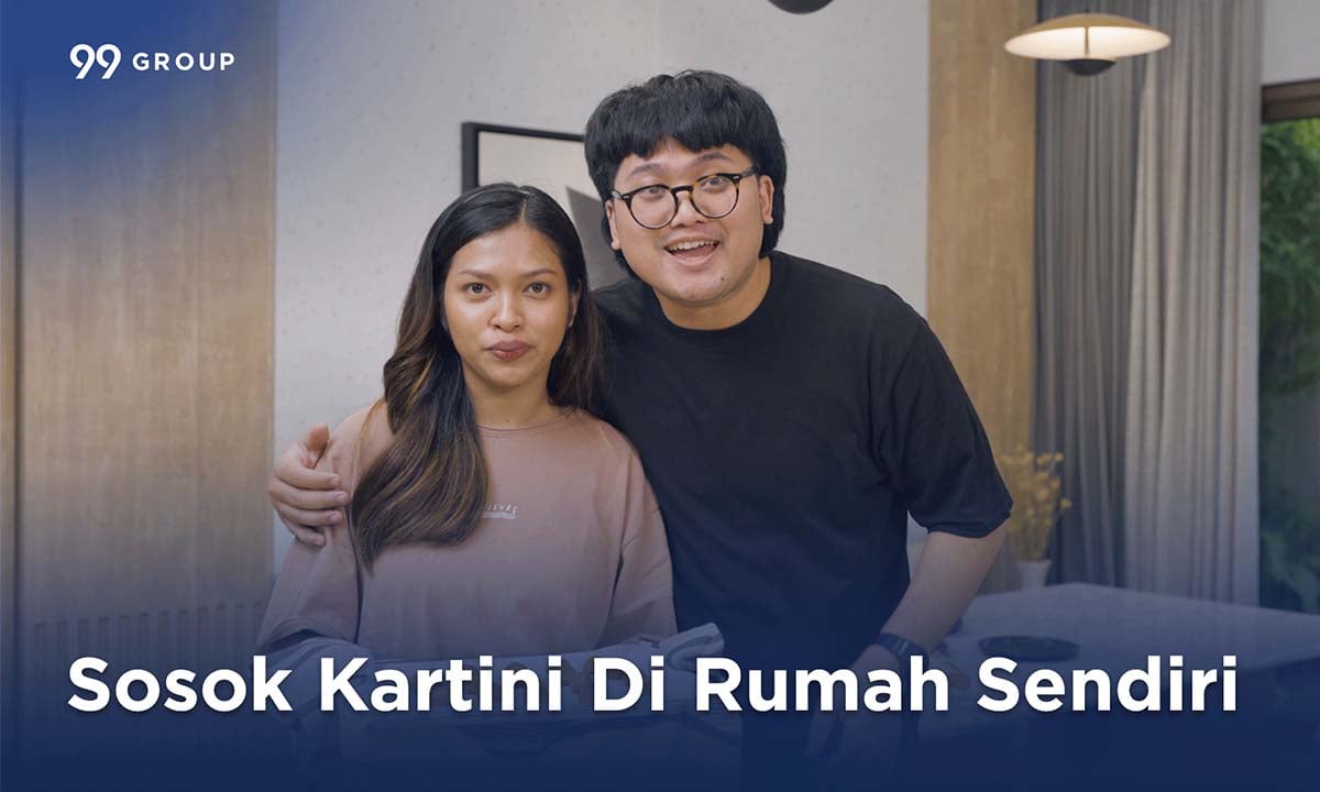 kartini di bisnis properti indonesia