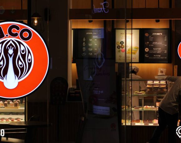 menu jco terbaru