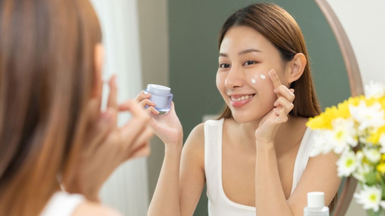 rekomendasi sunscreen untuk remaja