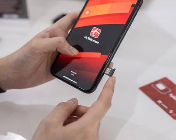 cara mengubah kartu 3g ke 4g telkomsel tanpa ke grapari