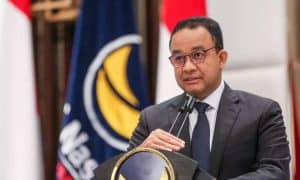 anies baswedan