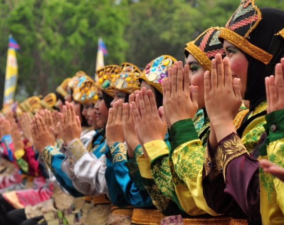 bahasa aceh