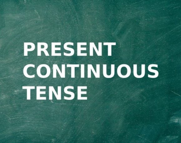 contoh-kalimat-present-continous-tense