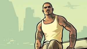 daftar cheat gta san andreas