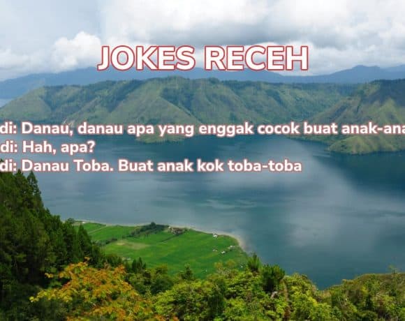 jokes receh