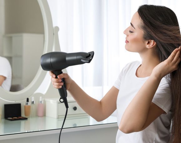 rekomendasi hair dryer terbaik